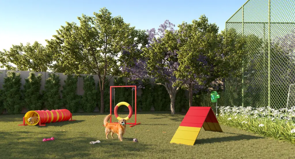 PET PLACE